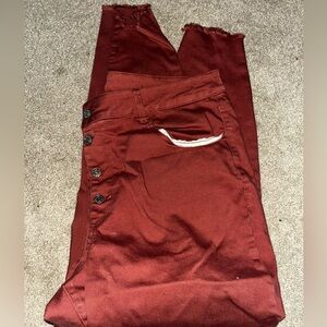 Maurice’s Jeggings